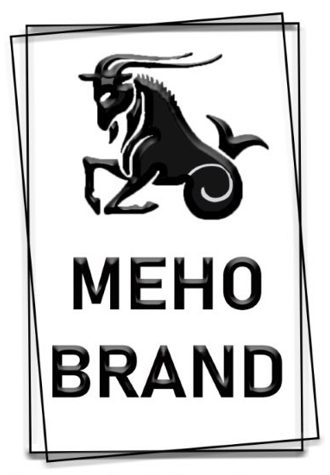MEHO BRAND